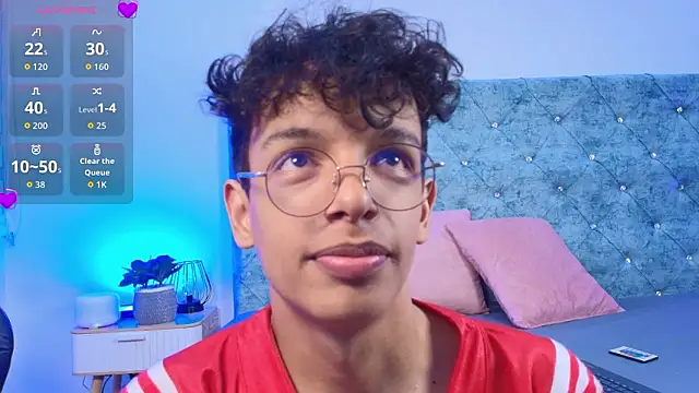 maxfrost 1 online show from 31, 1, 2026