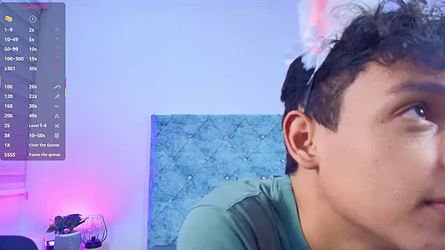 maxfrost 1 online show from 4, 2, 2026