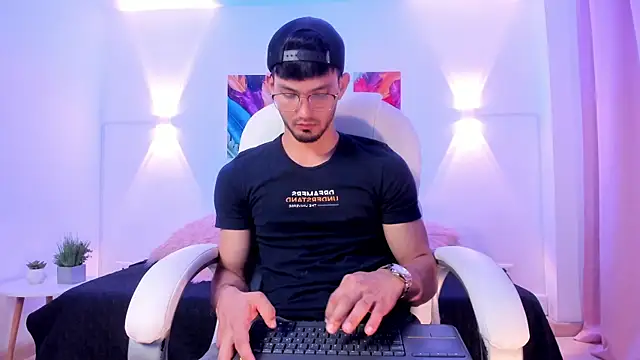 HarryFosster online show from 27, 6, 2026