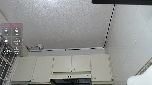 Snapshot of Aron_valverde chatting on 20, 12, 2025 Aron valverde online show from 20, 12, 2025