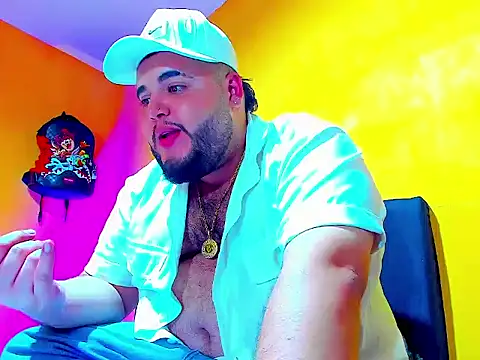 gainer chubby hot online show from 7, 1, 2026