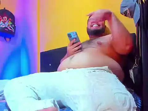 gainer chubby hot online show from 31, 1, 2026