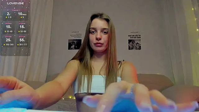 toffeepads online show from 9, 1, 2026