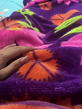 hotyindiaan online show from 18, 12, 2025