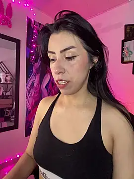 Sky Girl LS online show from 19, 1, 2026