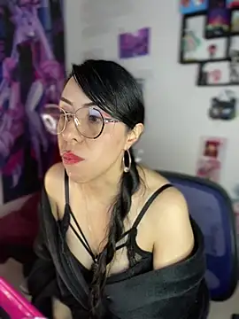 Sky Girl LS online show from 30, 4, 2026