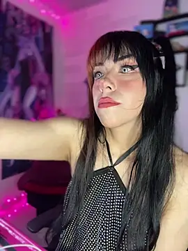 Sky Girl LS online show from 13, 5, 2026