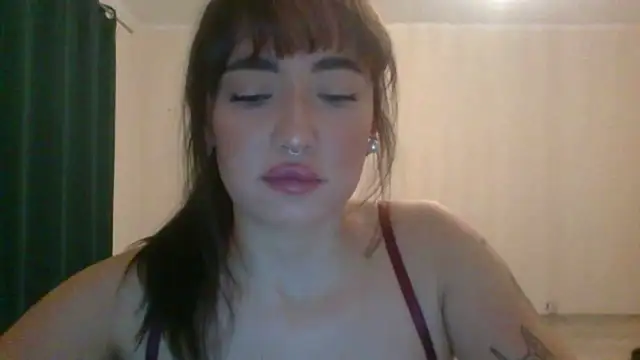 Snapshot of LexiSpicy chatting on 2, 2, 2026 LexiSpicy online show from 2, 2, 2026