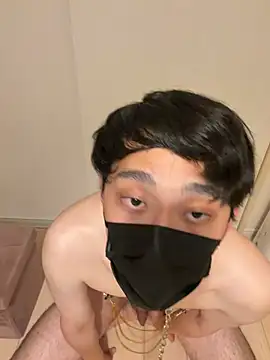 MasoChoppri kawasaki online show from 2, 8, 2026