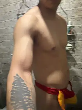 Marko-18 online show from 30, 5, 2026