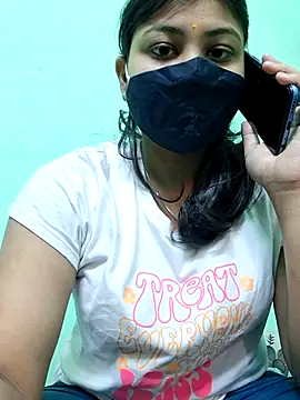 Prishaa  online show from 7, 2, 2026