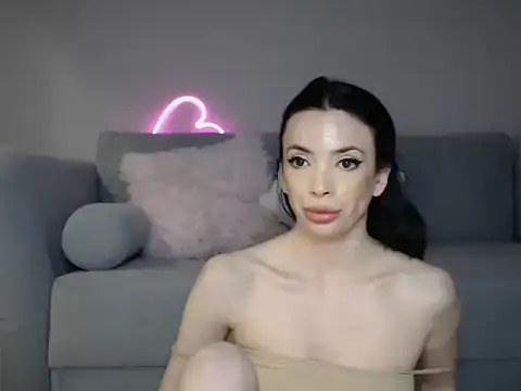 MeowBelle online show from 8, 1, 2026