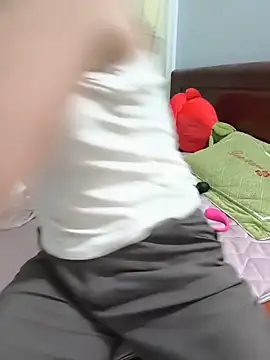 Sweet-Berryy online show from 15, 5, 2026