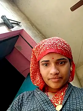 Pooja Singh78 online show from 19, 12, 2025