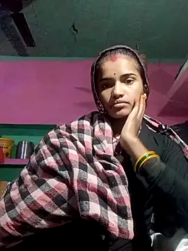 Pooja Singh78 online show from 19, 12, 2025