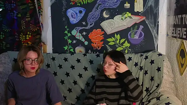 Snapshot of Ntmuforever chatting on 20, 12, 2025 Ntmuforever online show from 20, 12, 2025