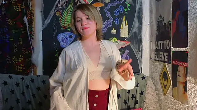 Snapshot of Ntmuforever chatting on 21, 12, 2025 Ntmuforever online show from 21, 12, 2025