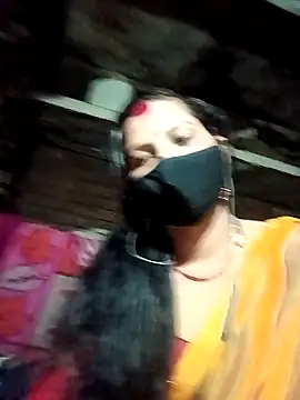 Bandna thakur online show from 20, 12, 2025