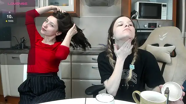 nastyundi online show from 15, 1, 2026