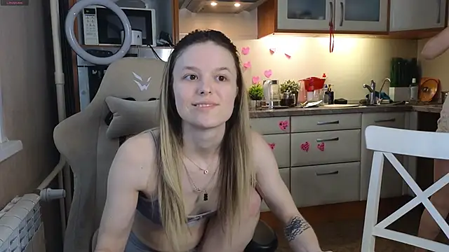 nastyundi online show from 26, 2, 2026