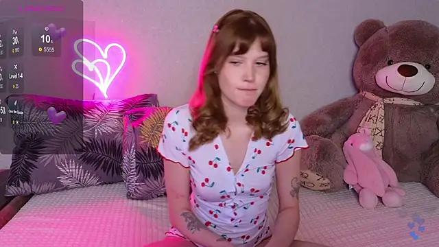 Babe Jane online show from 1, 2, 2026