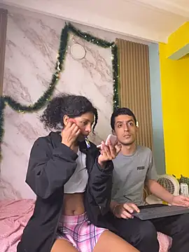 nati n mark online show from 21, 12, 2025