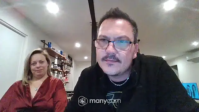 Miss-Chupagirly online show from 12, 2, 2026