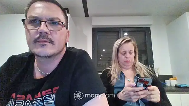 Miss-Chupagirly online show from 12, 2, 2026