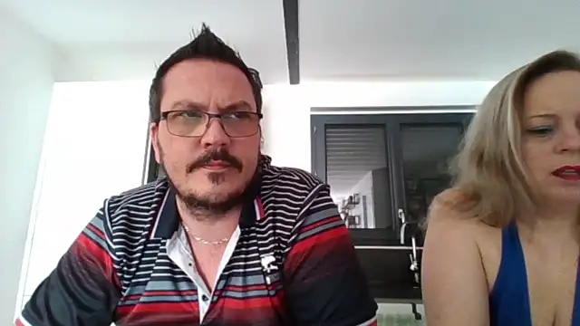 Miss-Chupagirly online show from 17, 3, 2026