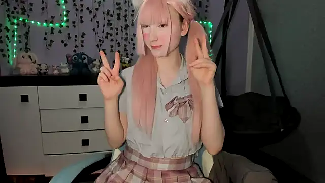 Snapshot of Yoonhee_ki chatting on 8, 2, 2026 Yoonhee ki online show from 8, 2, 2026