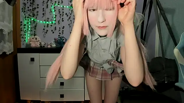 Snapshot of Yoonhee_ki chatting on 9, 2, 2026 Yoonhee ki online show from 9, 2, 2026