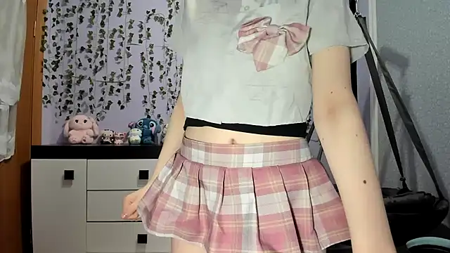 Snapshot of Yoonhee_ki chatting on 10, 2, 2026 Yoonhee ki online show from 10, 2, 2026