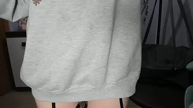 Snapshot of Yoonhee_ki chatting on 22, 2, 2026 Yoonhee ki online show from 22, 2, 2026