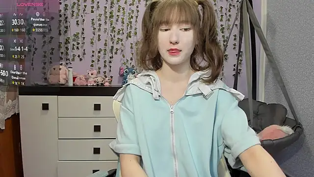 Yoonhee ki online show from 12, 5, 2026