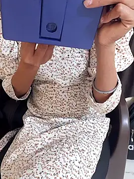 Anjali680 online show from 13, 2, 2026