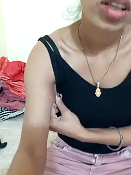 Anjali680 online show from 3, 3, 2026