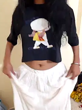 Anjali680 online show from 3, 3, 2026