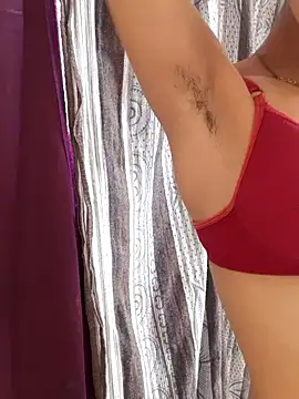 Anjali680 online show from 16, 3, 2026