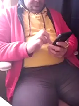 Snapshot of Michaelo666 chatting on 20, 12, 2025 Michaelo666 online show from 20, 12, 2025