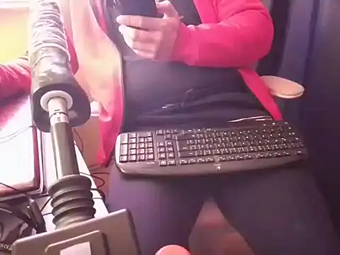 Michaelo666 online show from 16, 1, 2026