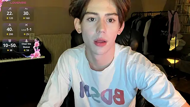 Snapshot of winsdor chatting on 8, 1, 2026 winsdor online show from 8, 1, 2026