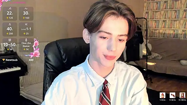 Snapshot of winsdor chatting on 11, 1, 2026 winsdor online show from 11, 1, 2026