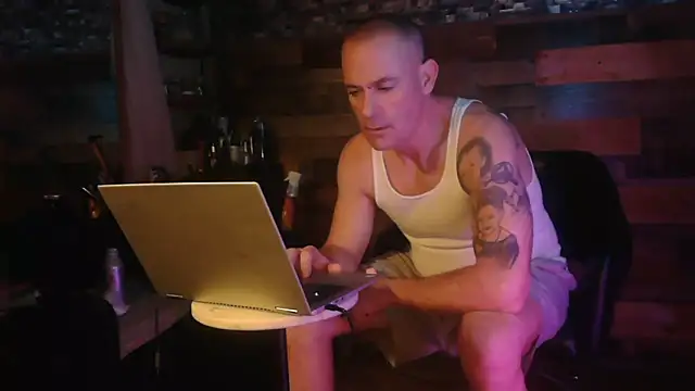 MISTERANDDEMI online show from 20, 12, 2025