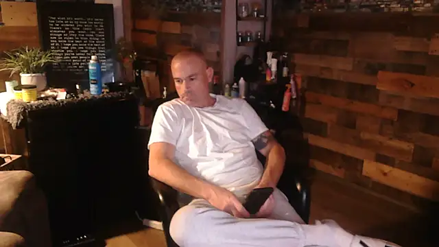 MISTERANDDEMI online show from 6, 3, 2026