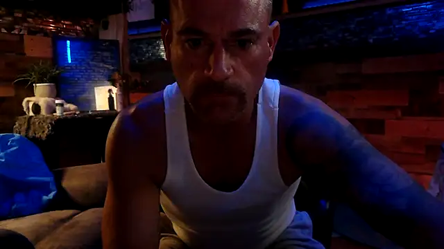 MISTERANDDEMI online show from 8, 5, 2026
