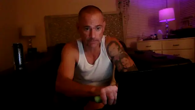 MISTERANDDEMI online show from 11, 6, 2026