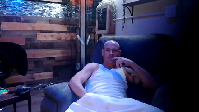 MISTERANDDEMI online show from 23, 6, 2026