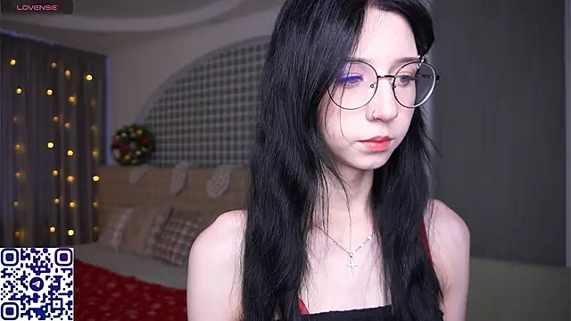 Snapshot of DeliaLoma chatting on 16, 1, 2026 DeliaLoma online show from 16, 1, 2026