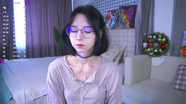 Snapshot of DeliaLoma chatting on 11, 2, 2026 DeliaLoma online show from 11, 2, 2026