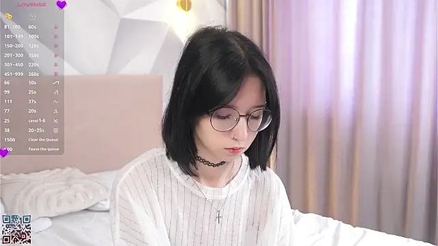 Snapshot of DeliaLoma chatting on 12, 3, 2026 DeliaLoma online show from 12, 3, 2026